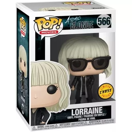 Lorraine Box
