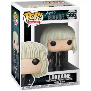 Lorraine