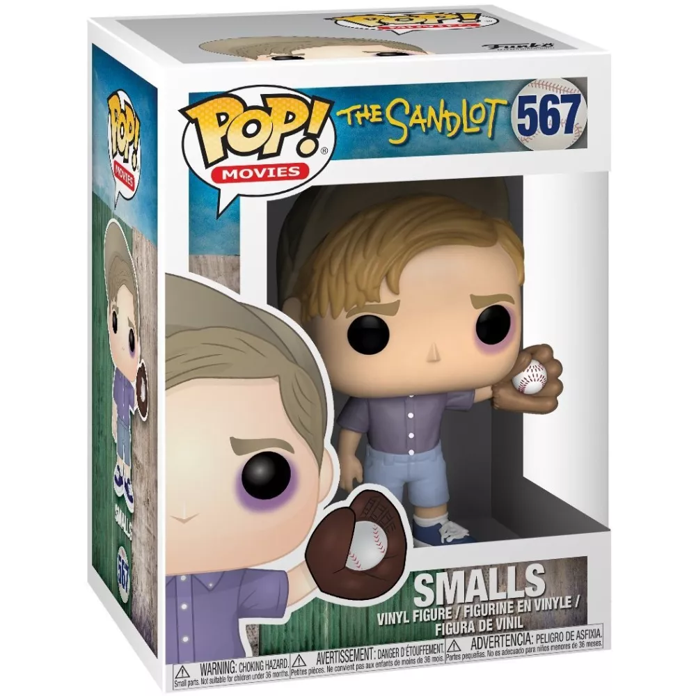 Smalls Box