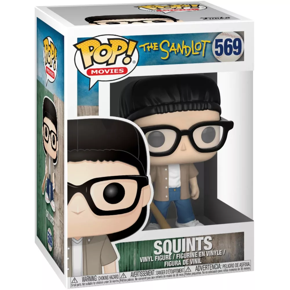 Squints Box