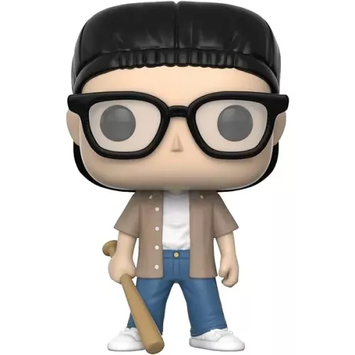 Funko Pop! Squints #569 The Sandlot Movies Vinyl Figure