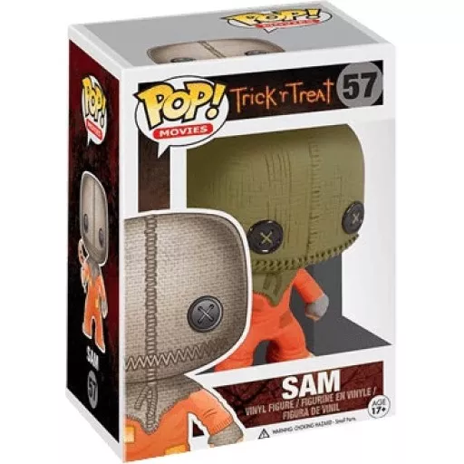 Sam Box