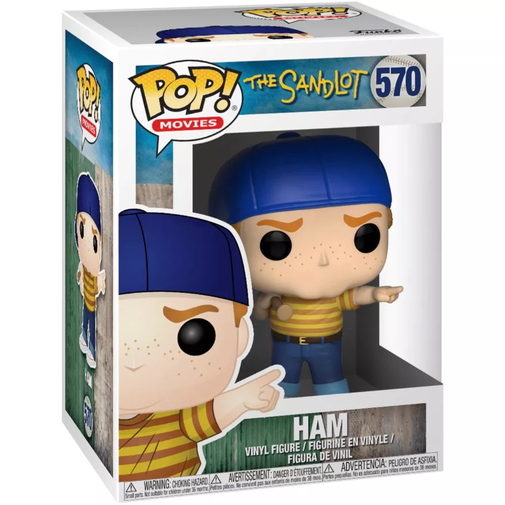 Ham Box