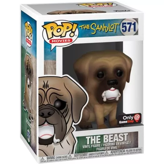 The Beast Box