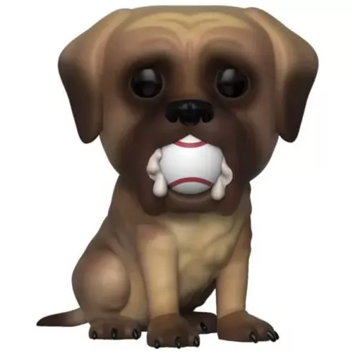 Funko Pop! The Beast #571 The Sandlot Movies Vinyl Figure