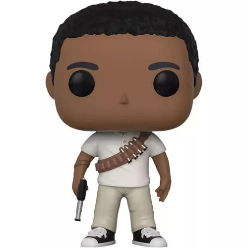 Funko Pop! Mike Hanlon #572 It Movies Vinyl Figure