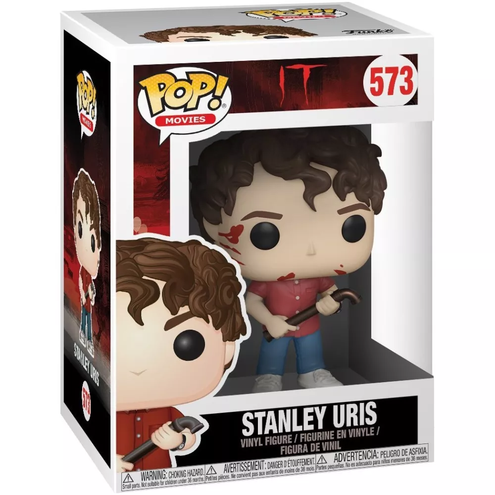 Stanley Uris Box