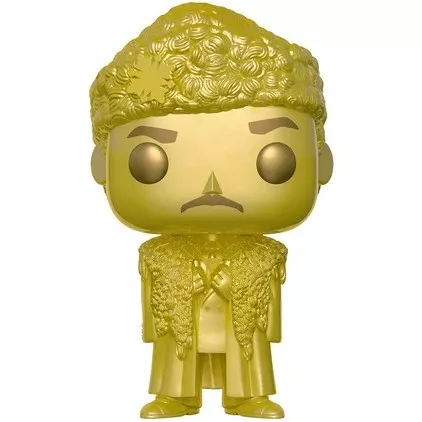 Prince Akeem