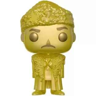 Prince Akeem