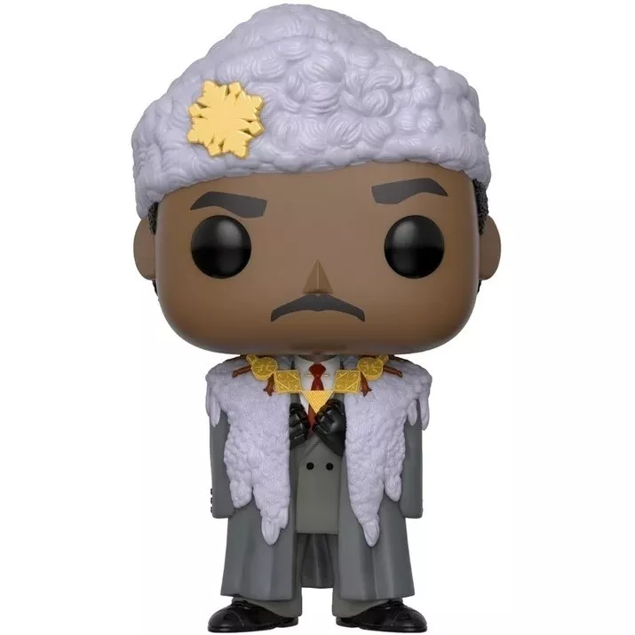 Prince Akeem