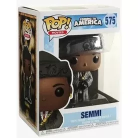 Semmi Box