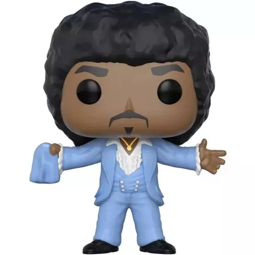 Funko Pop! Randy Watson #576 Coming to America Movies