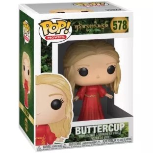 Buttercup