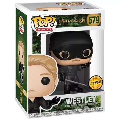 Westley Box