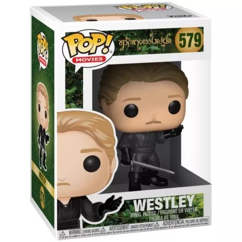 Westley Box