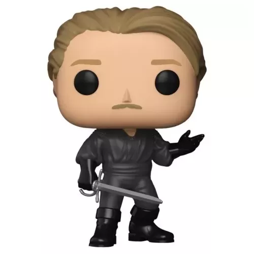 Funko Pop! Westley #579 The Princess Bride Movies Vinyl Figure