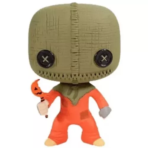 Funko Pop! Sam #57 Trick 'r Treat Movies Vinyl Figure