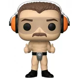#582  Mac - Collectible Figure