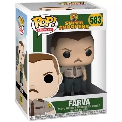 Farva Box