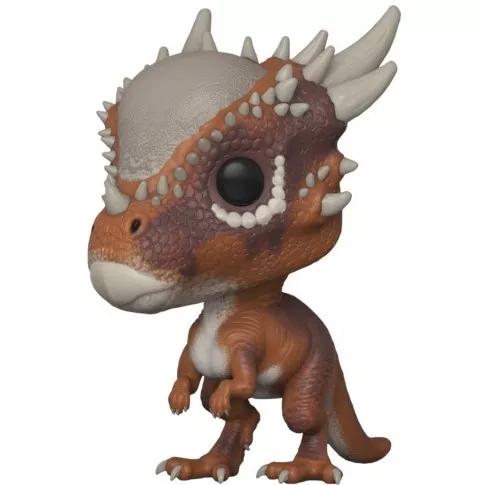 Stygimoloch