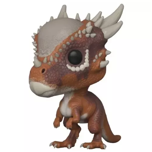 Stygimoloch