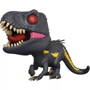 Indoraptor