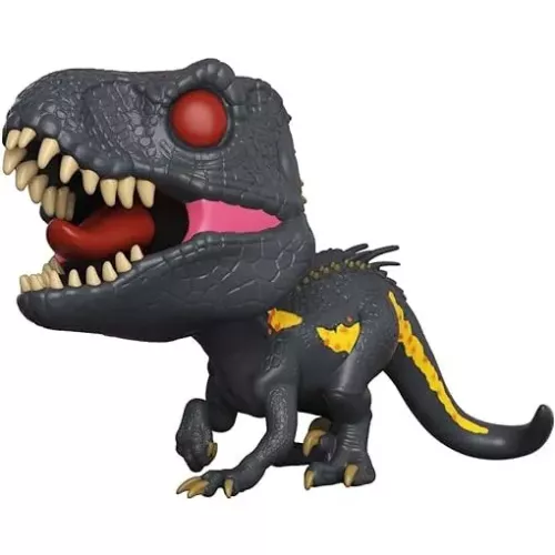 Indoraptor