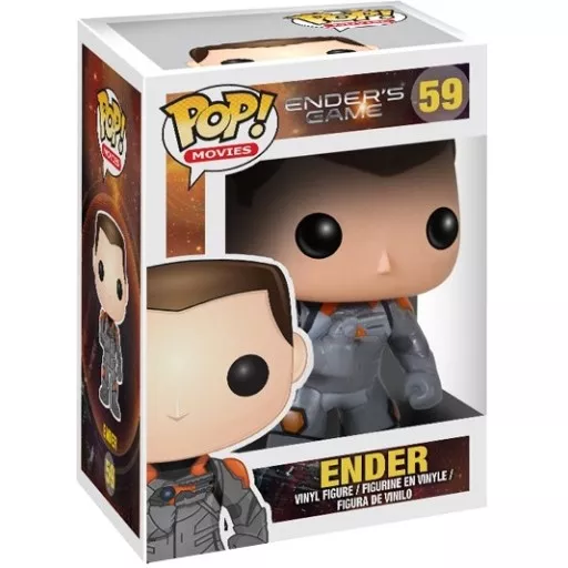 Ender Box