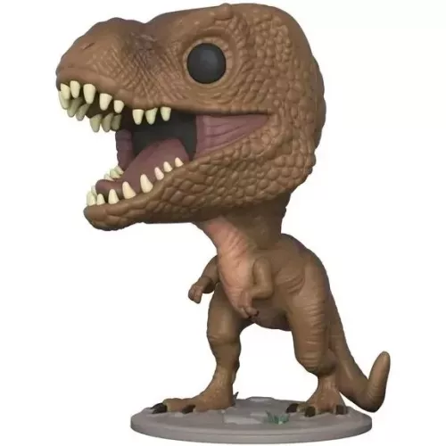 Tyrannosaurus Rex