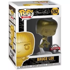 Bruce Lee Box