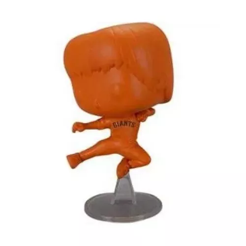 Funko Pop! Bruce Lee #592 Orange Bruce Lee Special Events