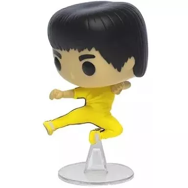 Bruce Lee