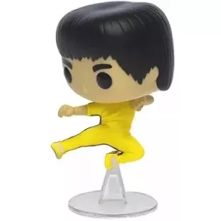 Bruce Lee
