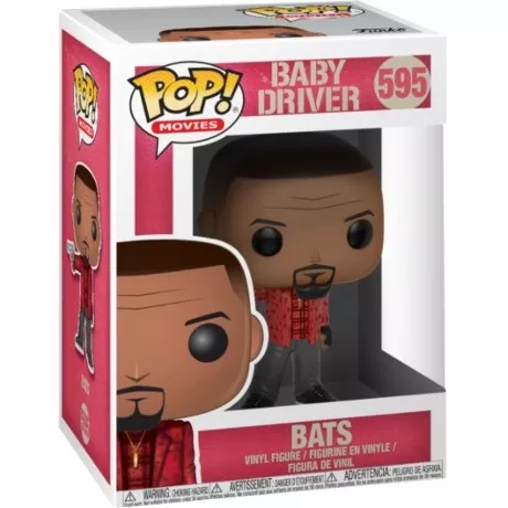 Bats Box