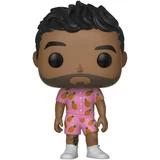 #596  Taika Waititi - Collectible Figure