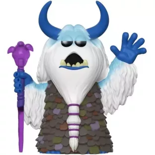 Stonekeeper