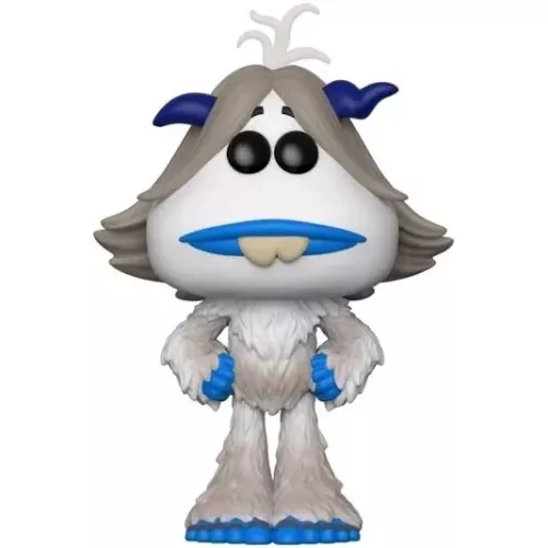 Funko Pop! Fleem #599 Small Foot Movies Vinyl Figure