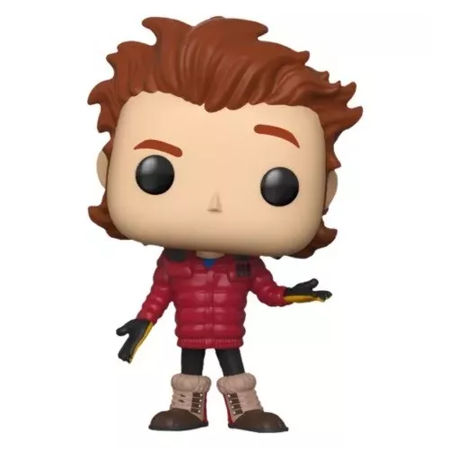 Funko Pop! Percy #600 Small Foot Movies Vinyl Figure