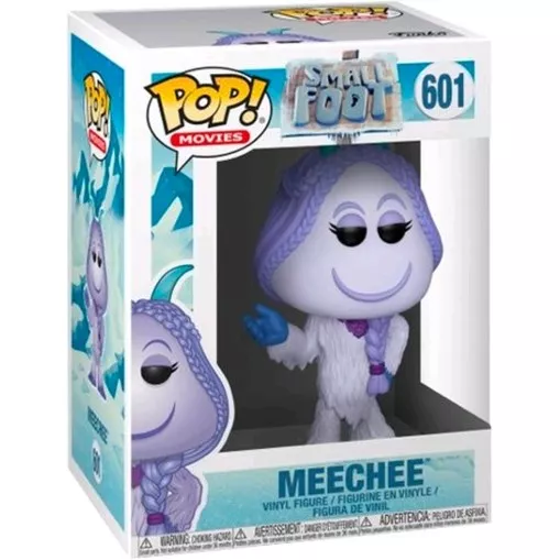 Meechee Box