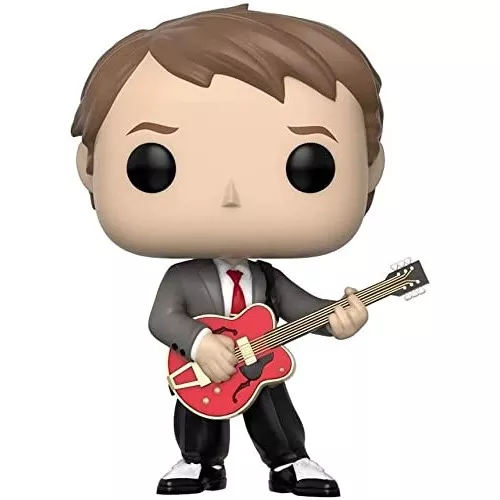 Marty McFly