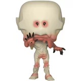 #604  Pale Man - Collectible Figure