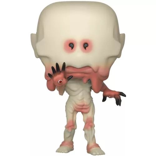 Funko Pop! Pale Man #604 Pan's Labyrinth Movies Vinyl Figure