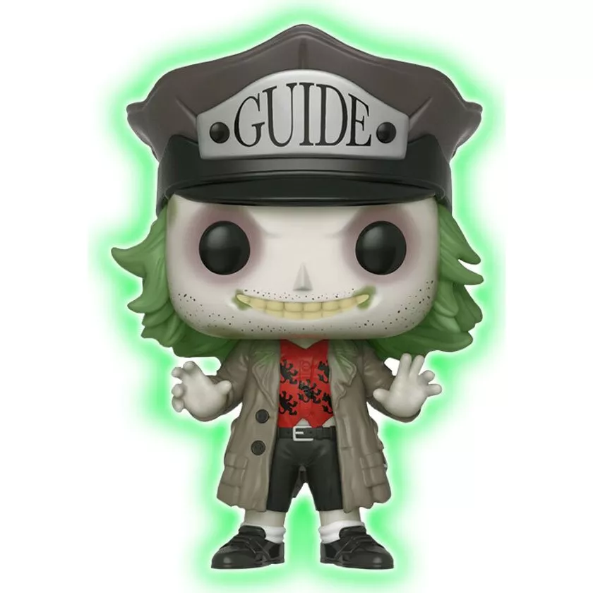 Beetlejuice