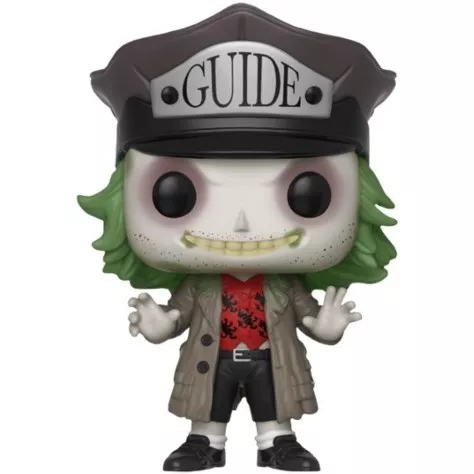 Beetlejuice