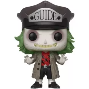 Beetlejuice