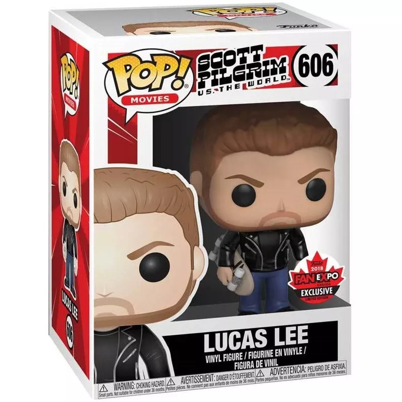 Lucas Lee Box