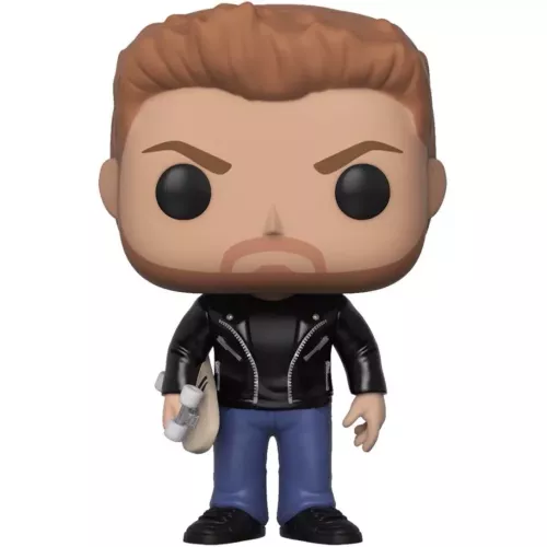 Funko Pop! Lucas Lee #606 with Skateboard Scott Pilgrim vs. the World