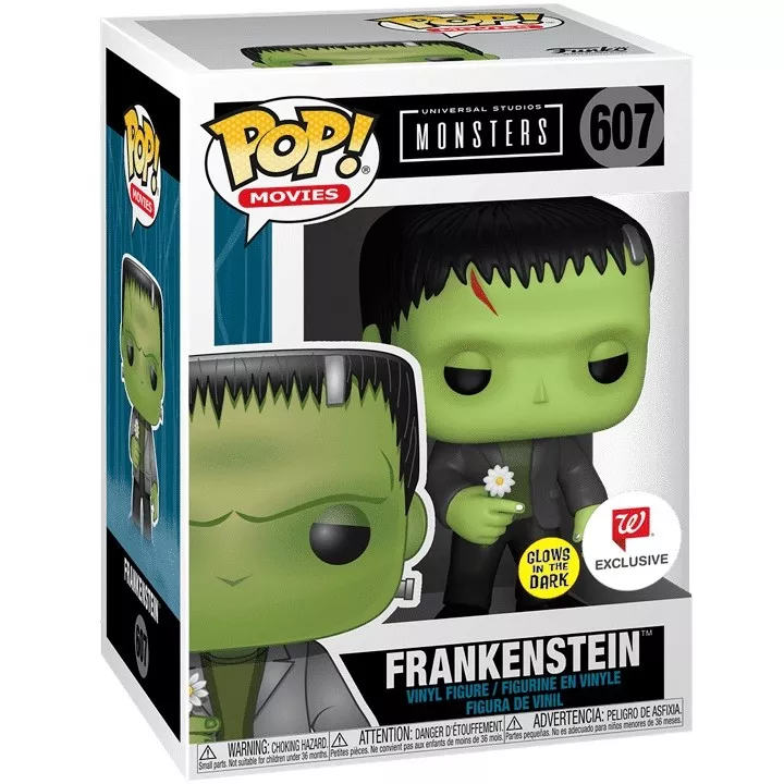 Frankenstein Box