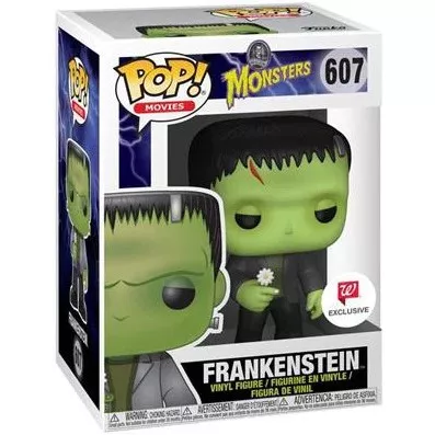 Frankenstein Box