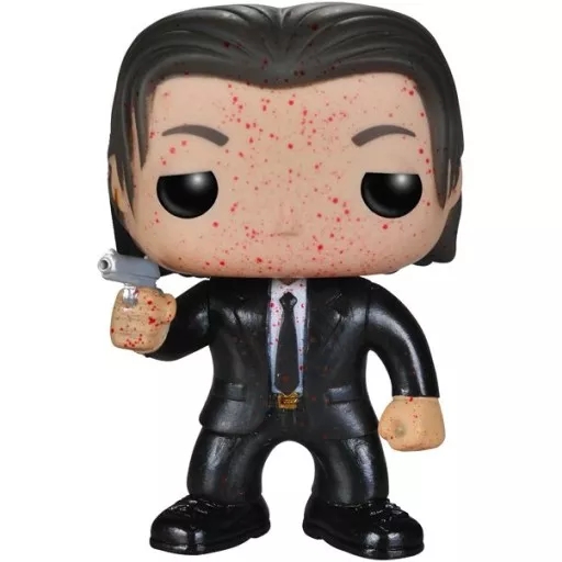 Vincent Vega